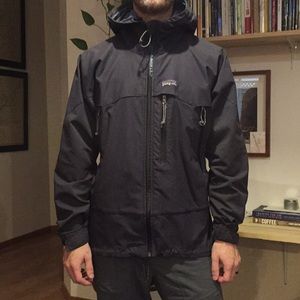 Vintage Patagonia Jacket